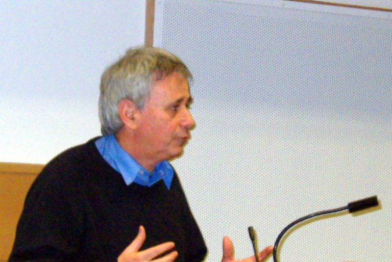 ملف:Dr. Ilan Pappé1.JPG