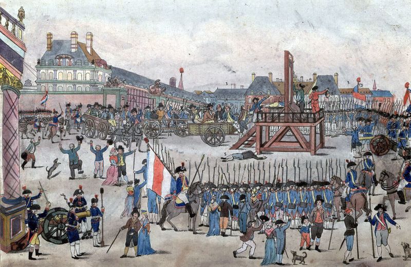 ملف:Execution robespierre, saint just....jpg