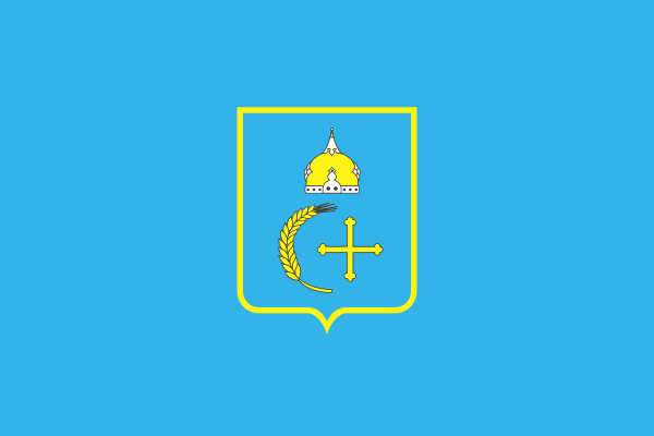 ملف:Flag of Sumy Oblast.svg