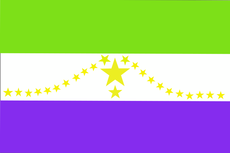 ملف:Flag of Usulatán Department.svg