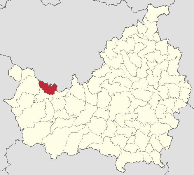 ملف:Huedin jud Cluj.svg