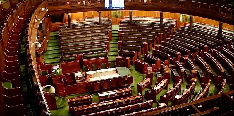 ملف:Inside Indian Parliament.jpg