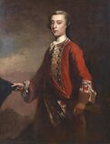 James Wolfe (1727-1759) lived for a time in Greenwich while serving as an officer in the British Army, at a period when the town was closely associated with military and naval administration. He is best remembered for his command at the Battle of the Plains of Abraham in 1759 during the Seven Years' War, which secured British control of Quebec, Canada.