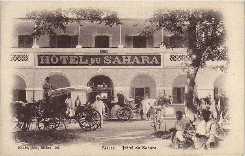 ملف:P162-ABM-Biskra-Hotel du Sahara.jpg