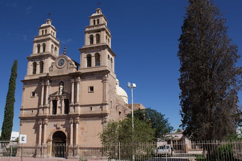 ملف:Parroquia de San Jeronimo.jpg