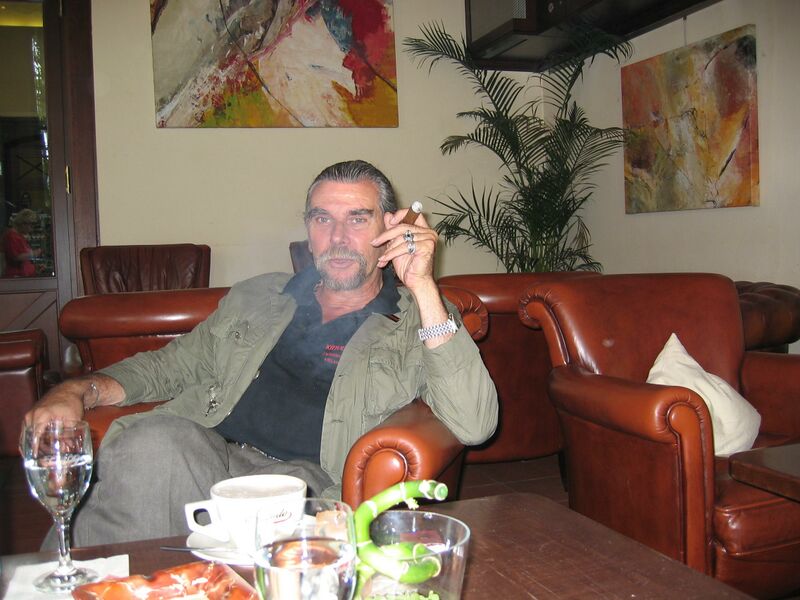 ملف:Rolf Liccini.jpg