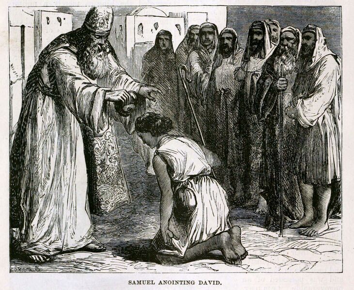 ملف:Samuel anointing David.jpg