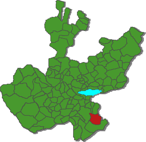 ملف:Santamaríadeloromapa.PNG