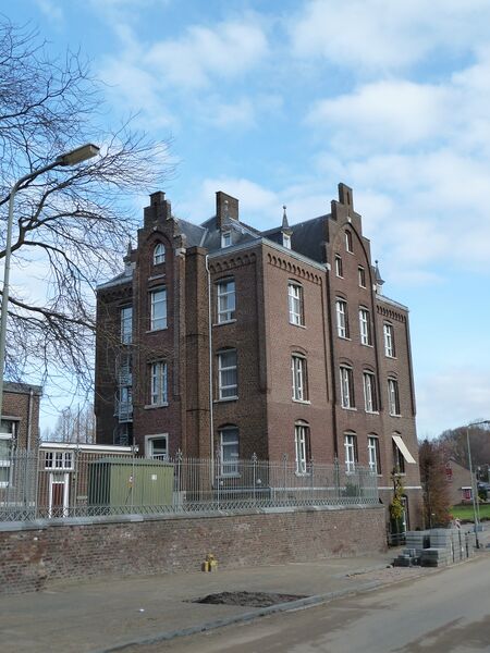 ملف:Simpelveld-Kloosterstraat 70.JPG