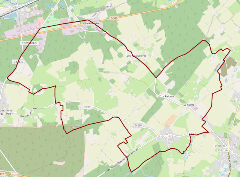 ملف:Soulitré OSM 01.png