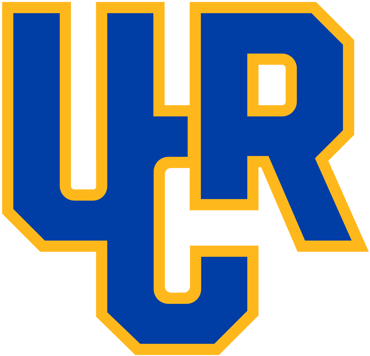 ملف:UC Riverside Highlanders logo.svg - المعرفة