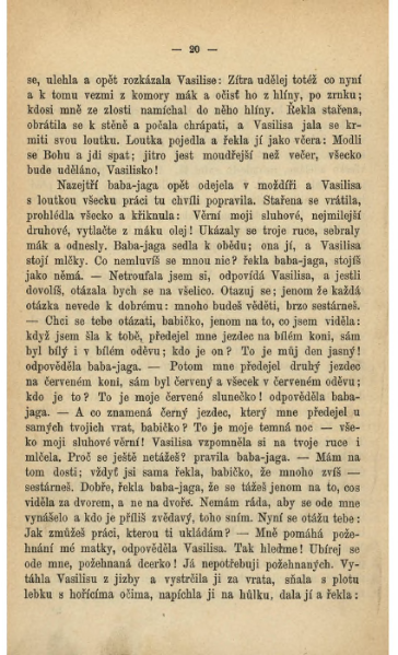 ملف:Afanasjev, A. I. - Ruské národní pohádky.djvu