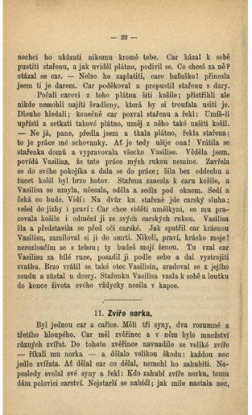ملف:Afanasjev, A. I. - Ruské národní pohádky.djvu