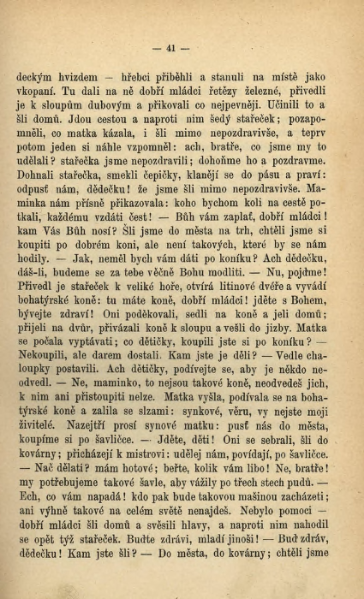 ملف:Afanasjev, A. I. - Ruské národní pohádky.djvu