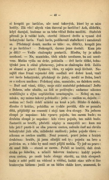 ملف:Afanasjev, A. I. - Ruské národní pohádky.djvu