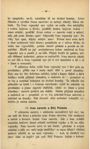 ملف:Afanasjev, A. I. - Ruské národní pohádky.djvu