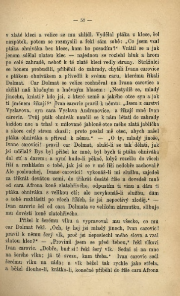 ملف:Afanasjev, A. I. - Ruské národní pohádky.djvu