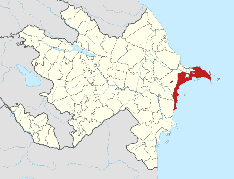 ملف:Baku City in Azerbaijan.svg