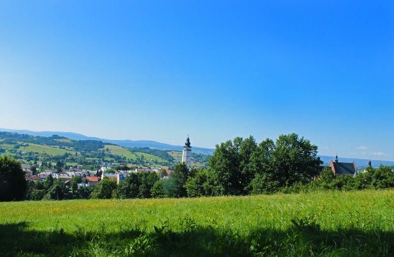 ملف:Biecz panorama 1.jpg