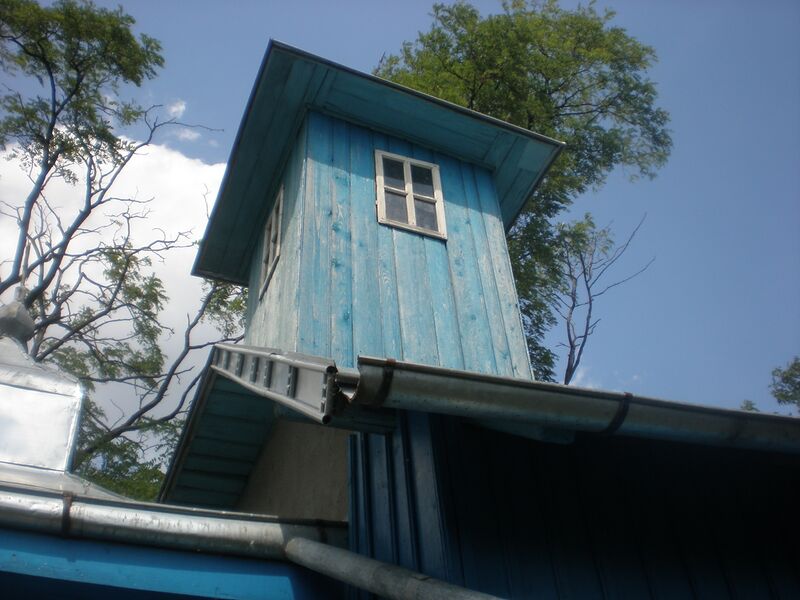 ملف:Biserica lemn Iepureni Iasi(12)Turla.JPG