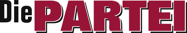 ملف:Die PARTEI Logo.svg
