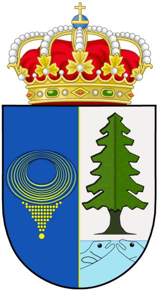 ملف:Escudo do Irixo, Lugo.svg