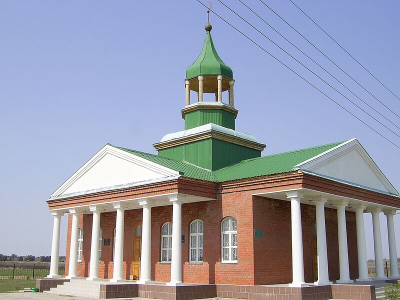 ملف:Khan Ordasy Mosque.jpg