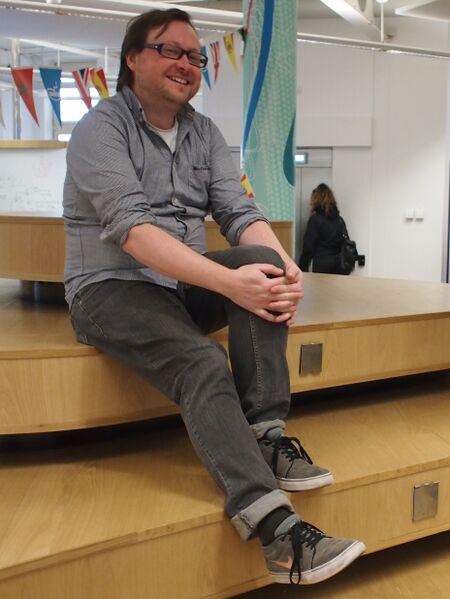 ملف:Leo Havemann.jpg