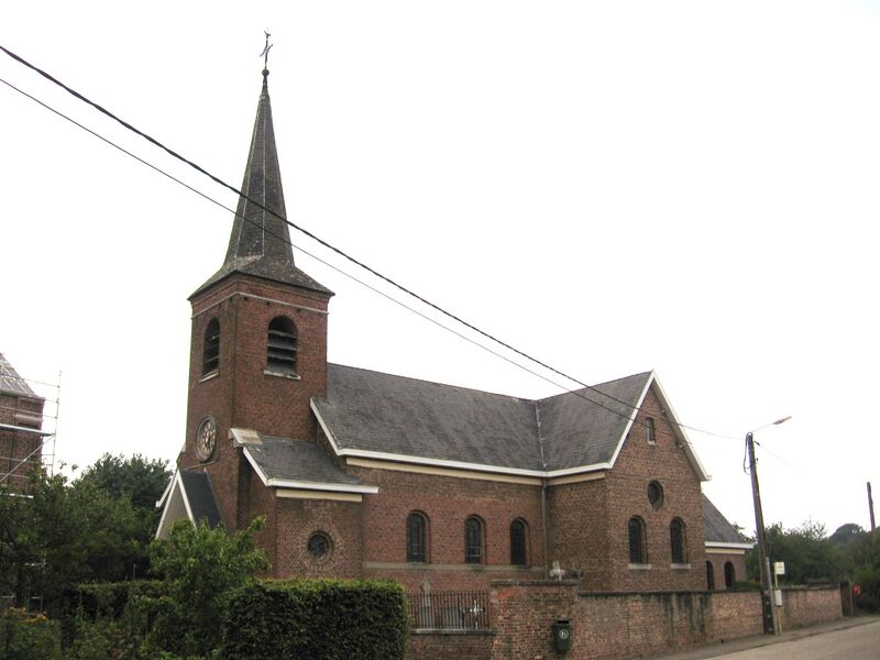 ملف:Mettekoven - Sint-Martinuskerk.jpg