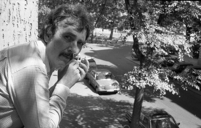 ملف:Oskar Pastior 1975.jpg