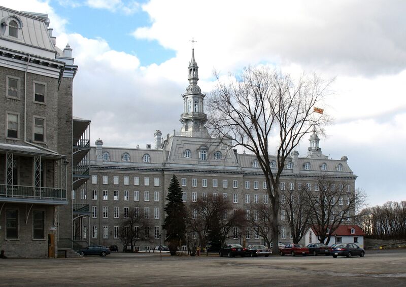 ملف:Québec-Grand-Séminaire-1.JPG