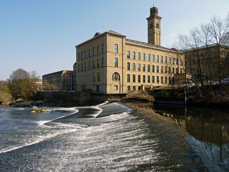 ملف:Salts Mill.jpeg