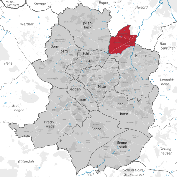 ملف:Stadtteil Brake in Bielefeld.svg