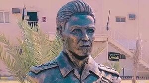 بغداد تخلد ذكرى حارث السوداني بنصب تذكاري وشارع يحمل اسمه.jpg