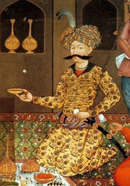 ملف:Abbas I of Persia.jpg