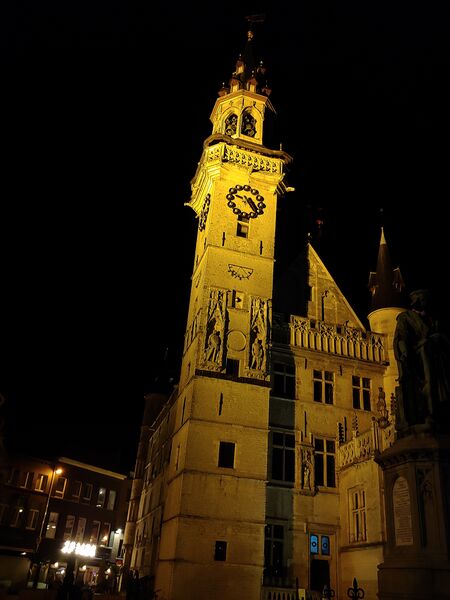 ملف:Belfort Aalst.jpg