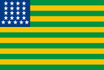 Flag of Brazil 15-19 November.svg