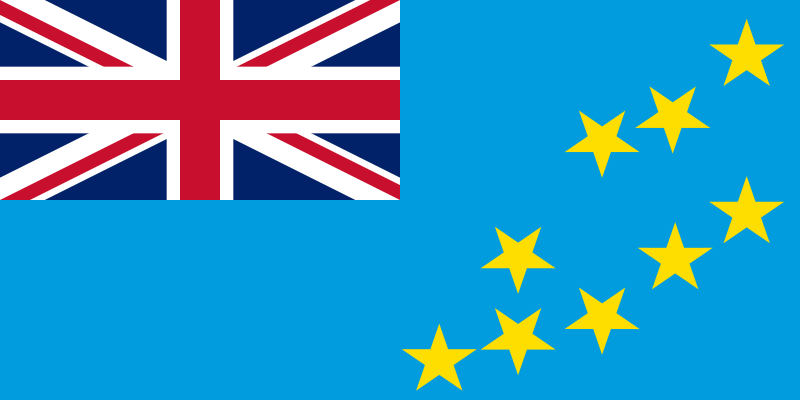 ملف:Flag of Tuvalu (1978–1995).svg