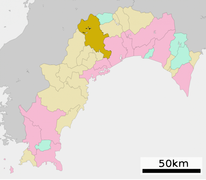 ملف:Ino in Kochi Prefecture Ja.svg