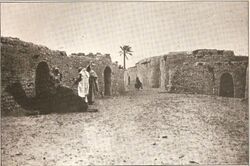 Kufra in 1930