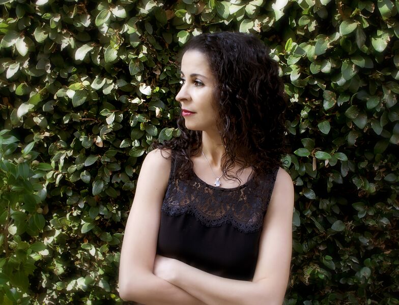 ملف:Laila Lalami.jpg