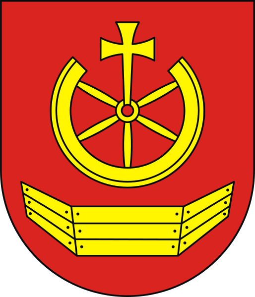 ملف:POL gmina Kuślin COA.svg