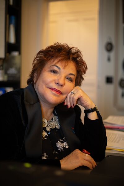 ملف:Portrait Esther Benbassa.jpg