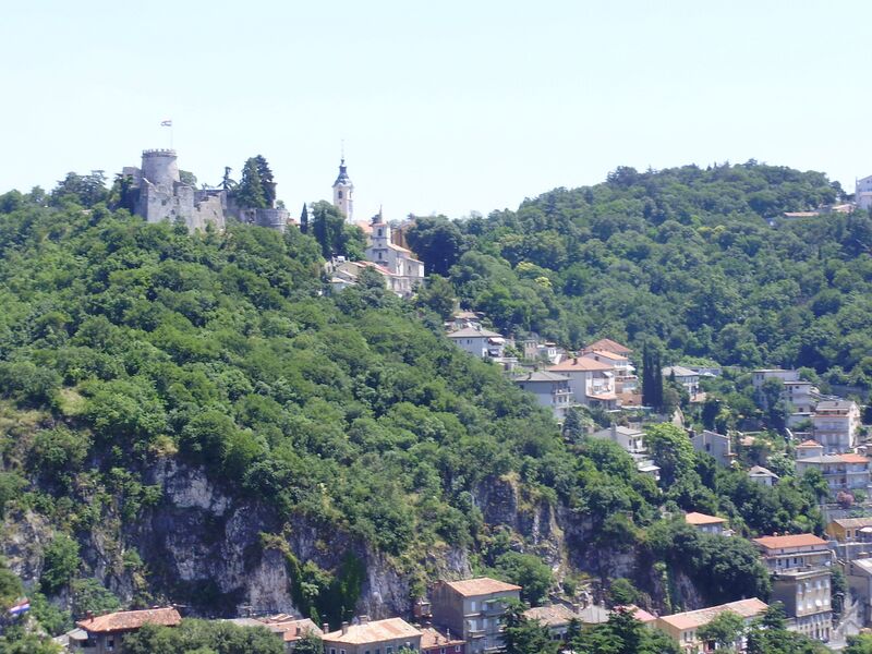 ملف:Rijeka, Trsat P6290046.JPG