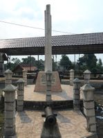Tugu Perjuangan di Telaga Silaba.jpg