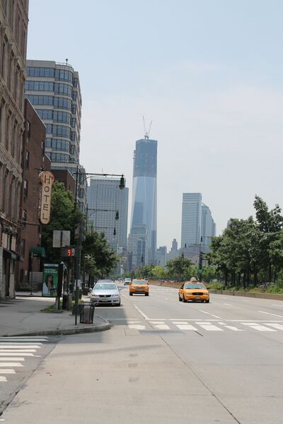 ملف:West Side Highway.jpg