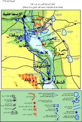 الخطة الإسرائيلي لعبور القناة-عملية ذوي القلوب الشجاعة.