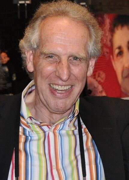 ملف:Benjamin Zander 2009.jpg
