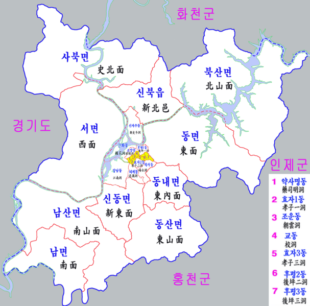 ملف:Chuncheon-map2.png