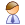 Stub icon